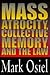 Mass Atrocity, Collective Memory, and the Law