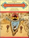Beads to Buckskins, Vol. 1