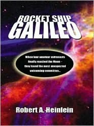 Rocket Ship Galileo