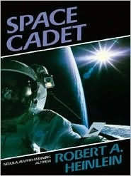 Space Cadet