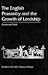 The English Peasantry and the Growth of Lordship (Studies in the Early History of Britain)