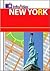 Challis Infoatlas New York by Scott Brodie