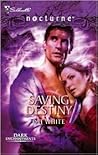 Saving Destiny (Dark Enchantments #4)