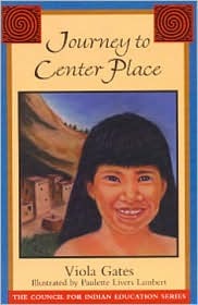 Journey to Center Place (Council for Indian Education)
