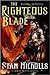 The Righteous Blade: Book Two of The Dreamtime