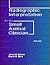 Radiographic Interpretation for the Small Animal Clinician
