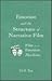 Emotion and the Structure of Narrative Film: Film As An Emotion Machine (Routledge Communication Series)