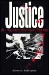 Justice: A Question of Race (Paperback)