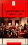 History Firsthand - The Constitutional Convention (paperback edition)
