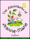 The Adventures of Jeanne-Marie (Hardcover)