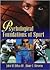 Psychological Foundations of Sport