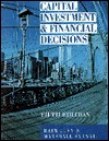 Capital Investment and Financial Decisions (Paperback)