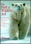 The Best of Wildlife Art (Hardcover)