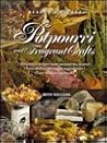 Potpourri and fragrant crafts