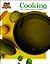 Cooking (History Mysteries)