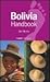 Footprint Bolivia Handbook:...