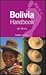Footprint Bolivia Handbook: The Travel Guide