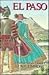 El Paso: A Borderlands History