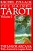The Haindl Tarot, Vol. 1 by Rachel Pollack