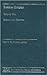 Targum Studies: Targum and Peshitta (Studies in the History of Judaism)