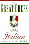 Great Chefs Cook Italian