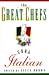 Great Chefs Cook Italian
