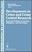 Developments in Crime and Crime Control Research: German Studies on Victims, Offenders, and the Public (Research in Criminology)