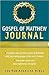 Gospel of Matthew Journal: The New American Bible (New American Bible Gopel Journals)