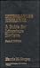 Integrating Research: A Guide for Literature Reviews (Applied Social Research Methods)
