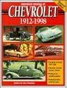 Standard Catalog of Chevrolet, 1912-1998