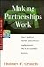 Making Partnerships Work (SERIES 200: INVESTORS AND BUSINESS)