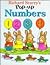 Richard Scarry's Pop-Up Numbers