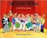 Ten Little Hippos