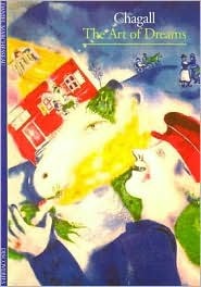Chagall: The Art of Dreams (Paperback)