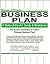 The Business Plan: A State-Of-The Art Guide