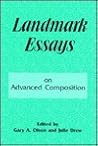 Landmark Essays on Advanced Composition (Landmark Essays Series) Landmark Essays on Advanced Composition (Landmark Essays Series)