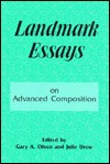Landmark Essays on Advanced Composition (Landmark Essays Series)