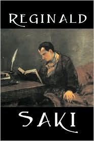 Reginald (Hardcover)
