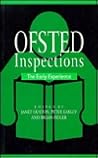 OFSTED Inspections: The Early Experience