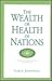The Wealth or Health of Nations: Transforming Capitalism from Within