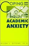 Coping with Academic Anxiety