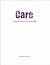 Care: Personal lives and social policy