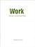 Work: Personal lives and social policy