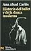 Historia del ballet y de la danza moderna by Ana Abad Carlés