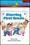 Starring First Grade (Paperback)