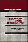 Behavioral Family Intervention (Psychology Practitioner Guidebooks)