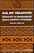 All My Relatives: Community in Contemporary Ethnic American Literatures