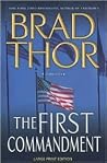 The First Command...