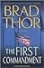 The First Commandment (Scot Harvath, #6)
