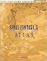 FINAL FANTASY(R) XI Atlas